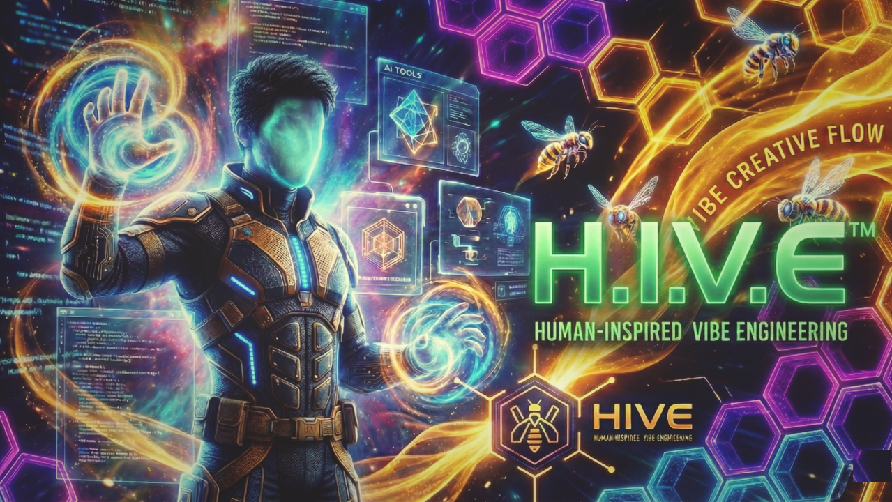 H.I.V.E.