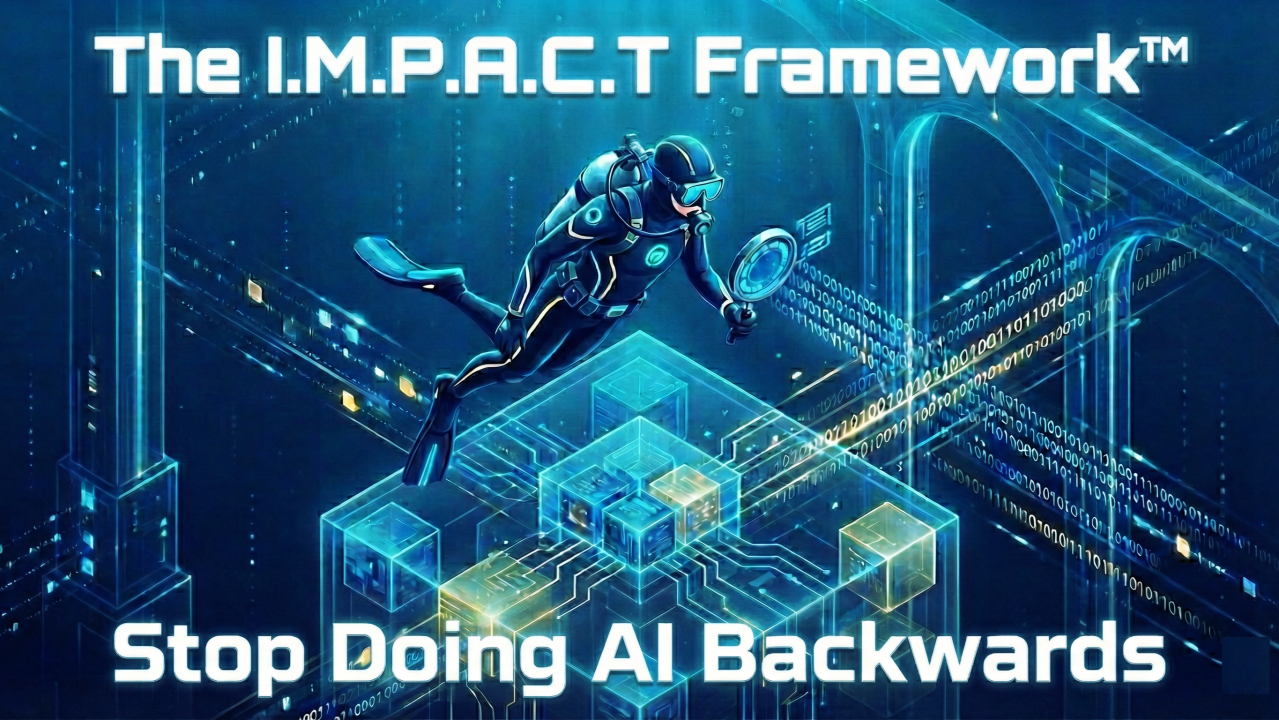 IMPACT Framework