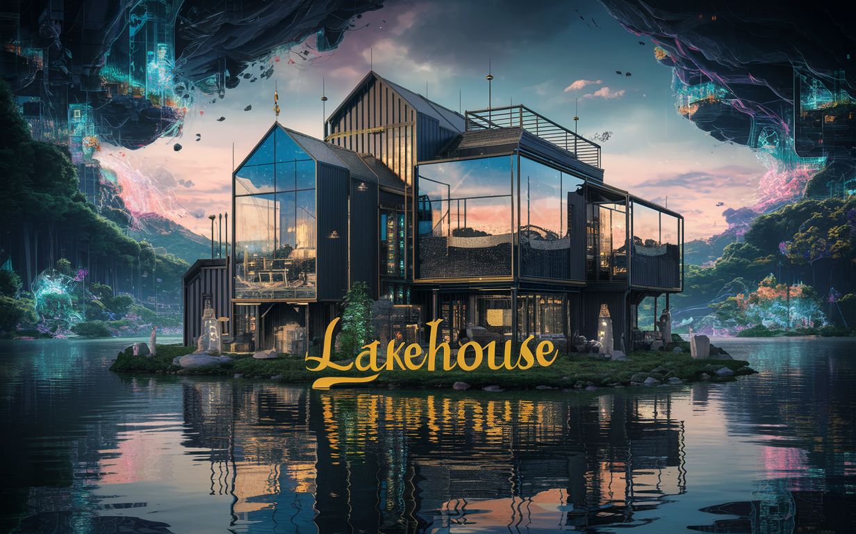 LakeHouse