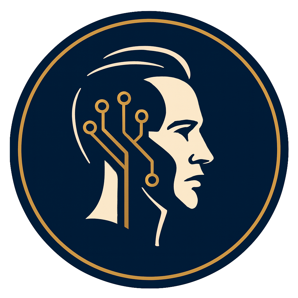 AI Maverick Logo